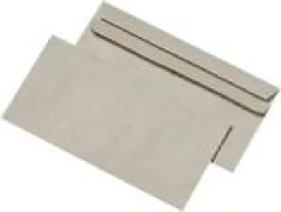 Image de Enveloppes MAILmedia DIN long autocollantes,sans fenêtre