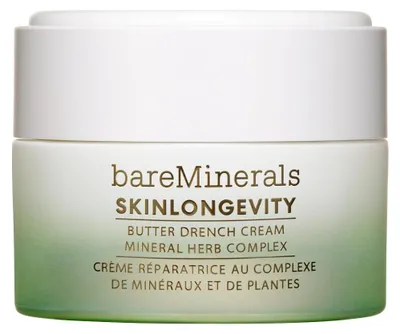 Produktbild von BareMinerals SKINLONGEVITY Buttertränkcreme 50 gr