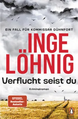 Obrázek produktu pro Verflucht seist du (Dühnfort 5)