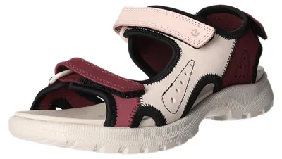 Produktbild von Sportliche Sandalette bis 30mm Sohlenhöhe ONROADS W