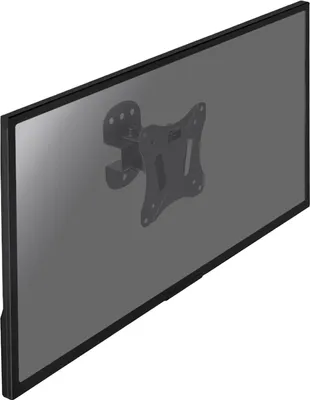 Image de Support mural articulé pour écran TV  13"-27"