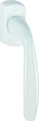Produktbild von Hoppe Fenstergriff 0810/US10, F9016