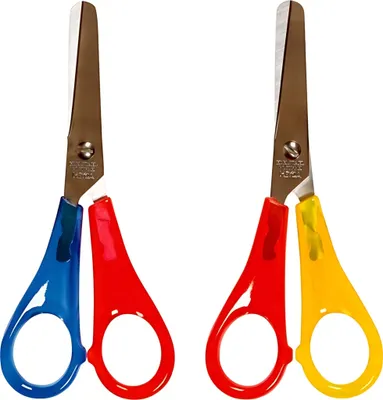 Image de Ciseaux pour gauchers HEYDA 2048088 13 cm