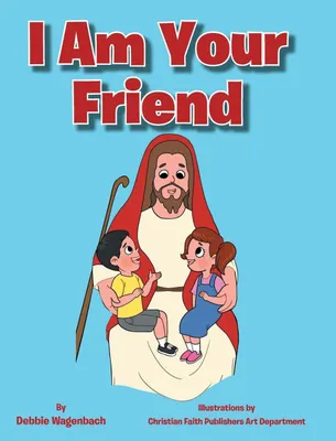 Produktbild von I Am Your Friend