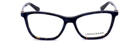 Produktbild von Longchamp Sonnenbrille LO2685 281 51 15 140