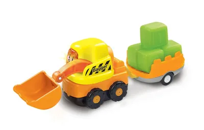 Produktbild von VTech 80-183904