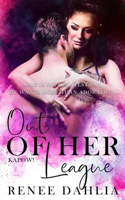 Produktbild von Out of Her League