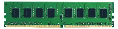 Zdjęcie produktu dla Goodram GR2666D464L19S/4G, 4 GB, 1 x 4 GB, DDR4, 2666 MHz, 288-pin DIMM