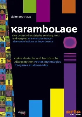Produktbild von Karambolage