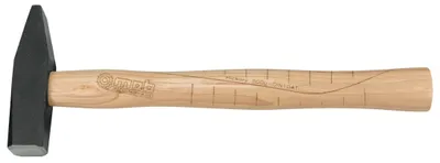 Produktbild von Schlosserhammer Eschenstiel 600g