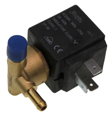 Image de Philips 423901013832 (=423902277671) Électrovanne GC96... Centrale vapeur (Description)