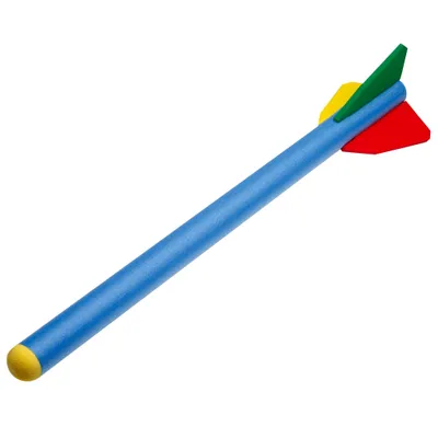 Produktbild von Sport-Thieme Übungsspeer "Soft"