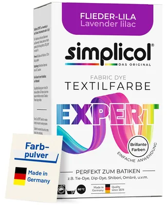 Produktbild von Simplicol 1707, Lavendel, Lila, 1 Stück(e), Flieder-Lila, 150 g, Box, Deutschland