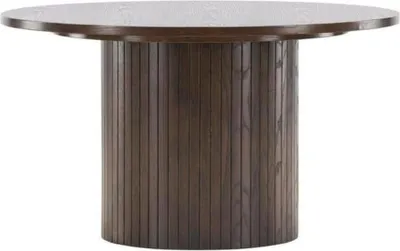 Produktbild von Venture Design Couchtische Bianca Mokka