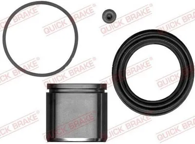 Immagine prodotto di QUICK BRAKE 185054 Pinza freno a pistoncini asse anteriore, sinistra, destra, asse anteriore