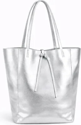 Image de Sac à bandoulière EasyGo en cuir souple, fabriqué en Italie par collezione alessandro