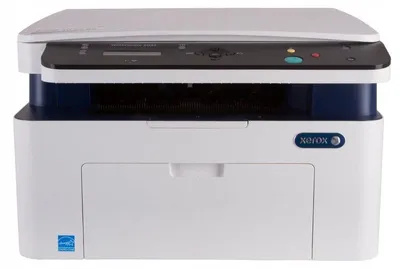 Obrázok produktu pre Multifunkčné zariadenie Xerox 3025 V: tlač čierno-biela, kopírovanie, skenovanie, Wi-Fi