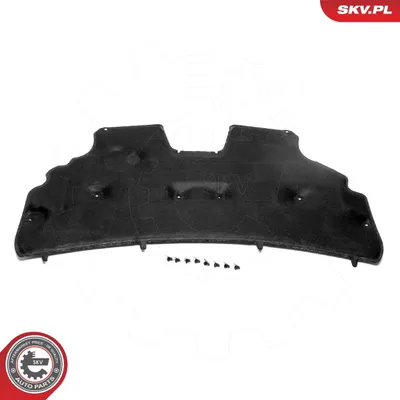 Obrázek produktu pro ESEN SKV 96SKV469 Izolace motorového prostoru Izolace kapoty motoru