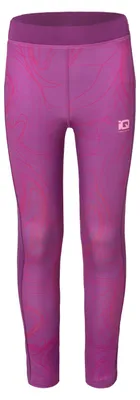 Immagine prodotto di Leggings per bambini ILEY JRG, IQ CROSS THE LINE