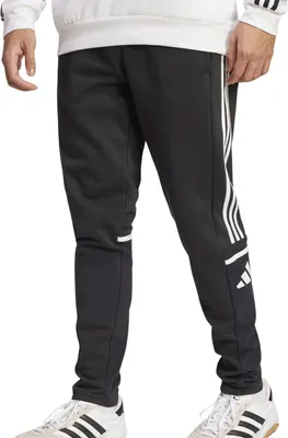 Zdjęcie produktu dla Męskie spodnie do biegania adidas Squadra 25