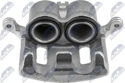 Produktbild von NTY Bremssattel Vorne Links für NISSAN NAVARA (D22) HZP-NS-052