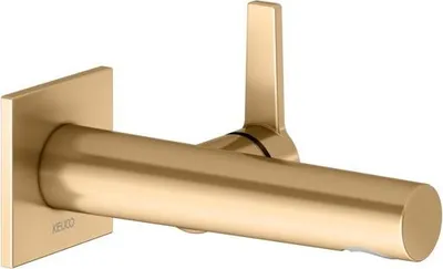Produktbild von KEUCO 51116250302 EHM-WT-Mischer Edition 11 51116,