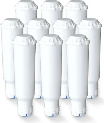 Produktbild von 10x AF05 DelfinFilter Alternative für 461732 Krups© F088 01