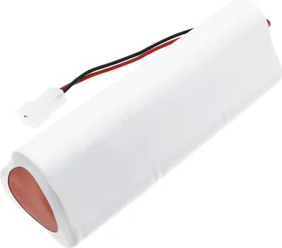 Zdjęcie produktu dla TECHTEK Bateria kompatybilny z zastępuje 40000021, kompatybilny z 40000065, kompatybilny z 40000067, kompatybilny z BCN2500-9GWP-CE8981, kompatybiln