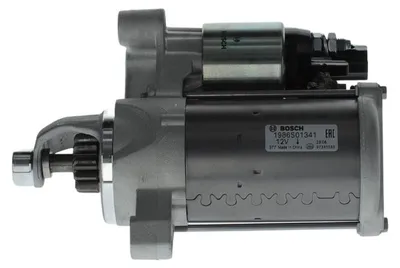 Produktbild von BOSCH 1 986 S01 341 Starter Anlasser 1,4kW für AUDI A4 B9 Avant (8W5, 8WD) 12V