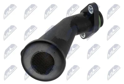 Produktbild von NTY Saugrohr Ölpumpe BPO-VW-038 für VW GOLF VI (5K1)