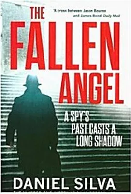 Obrázok produktu pre The Fallen Angel