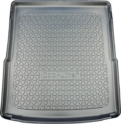 Produktbild von Z450757 Kofferraumwanne kompatibel mit Skoda Superb iV Plug-in Hybrid 2020-