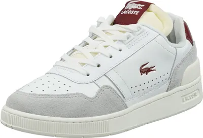 Produktbild von Lacoste Sneaker Sneaker Veloursleder/Textil