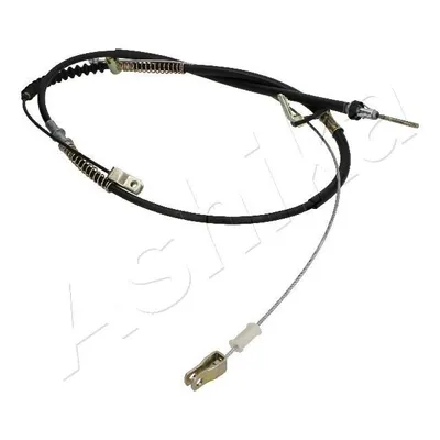 Produktbild von ASHIKA Handbremsseil Seilzug Feststellbremse für TOYOTA LAND CRUISER (J6) Hinten 131-02-238