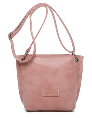 Produktbild von FRITZI AUS PREUSSEN Fritzi aus Preußen Fritzi 03 Vintage Tasche rosa
