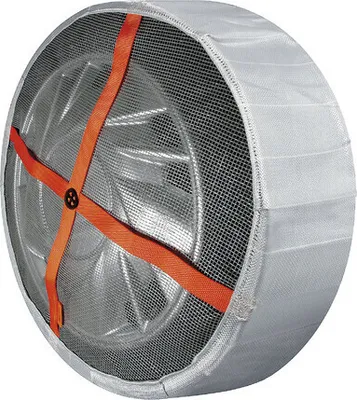 Produktbild von Paar Autosock High Performance - 870