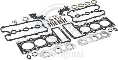 Produktbild von ELRING 249.570 Zylinderkopf Dichtungssatz für AUDI A6 Avant (4F5, C6) A6 Limousine (4F2, C6)