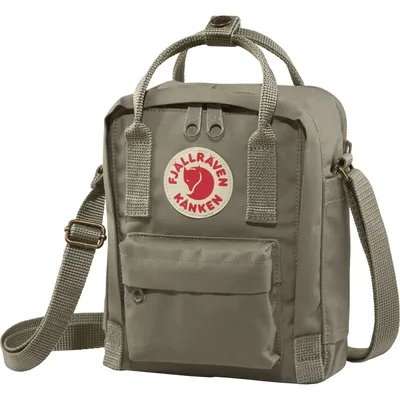 Produktbild von Fjällräven Schultertasche Kanken Sling Synthetik 20 x 15 x 11 cm (H/B/T) Unisex Messengerbags 2.5 Liter
