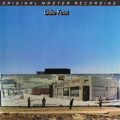 Image de Little Feat
