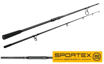 Obrázek produktu pro Sportex Prut Catapult CS-4 Carp 3,66 m 3 lb 2 díl