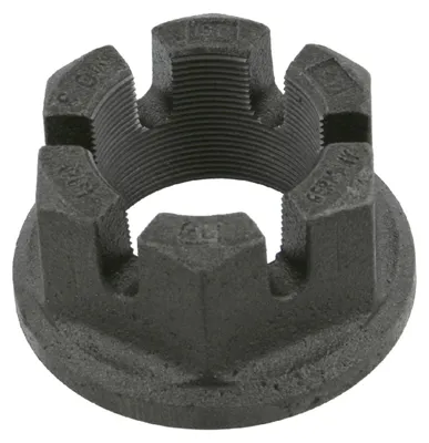 Zdjęcie produktu dla FEBI BILSTEIN Nakrętka osi 07881 56 mm 1,405 kg