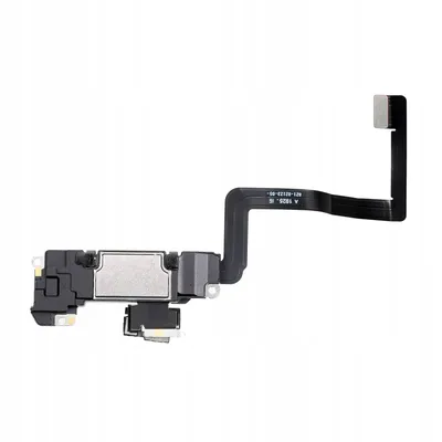 Obrázok produktu pre Prístup Flex s náušníkom Reproduktor pre iPhone 11 Modul reproduktora Originál z demontáže