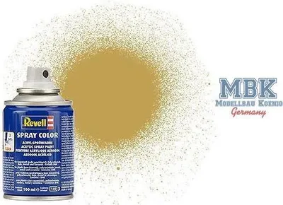 Produktbild von Revell RSP016 Spray Sand, matt / Sandy Yellow, matt