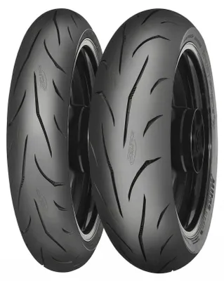 Immagine prodotto di Pneumatici MITAS 150/60-17 66S SPORTFORCE +