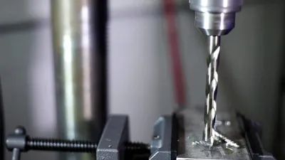 Produktbild von Artpol HSS Langbohrer für Metall 12,5 mm 375 mm