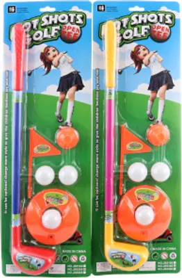Obrázek produktu pro Golfová sada