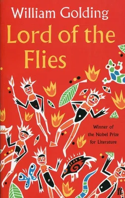Imagen del producto de Lord of the Flies