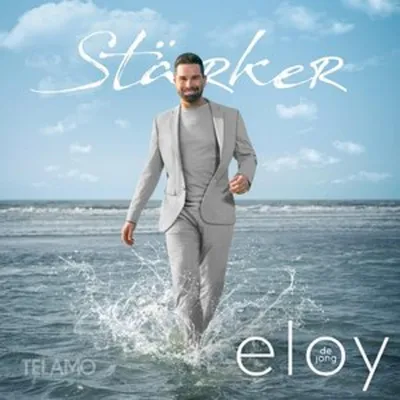 Produktbild von Stärker Digipak