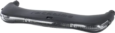 Produktbild von Racktime LED Rücklicht Shine Evo für breite Version (DC)