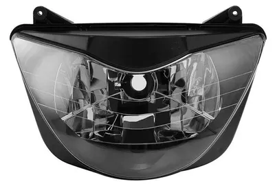 Obrázek produktu pro Montáž světlometu pro motocykl